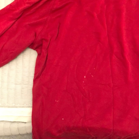 Masters pullover - Picture 3 of 4